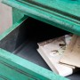 Florence Table Drawer