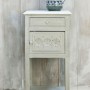 ANNIE SLOAN CHALK PAINT | PARIS GREY CHALK PAINT | CHALK PAINT
