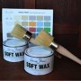 Wax Brushes