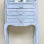 ANNIE SLOAN CHALK PAINT | LOUIS BLUE | CHALK PAINT | CHALK PAINT COLORS