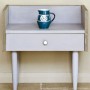 ANNIE SLOAN CHALK PAIN | PALOMA CHALK PAINT | CHALK PAINT