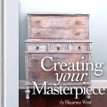 Creating Your Masterpiece Ebook