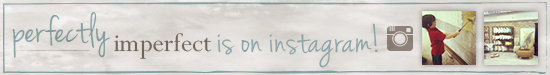 Perfectly Imperfect on Pinterest