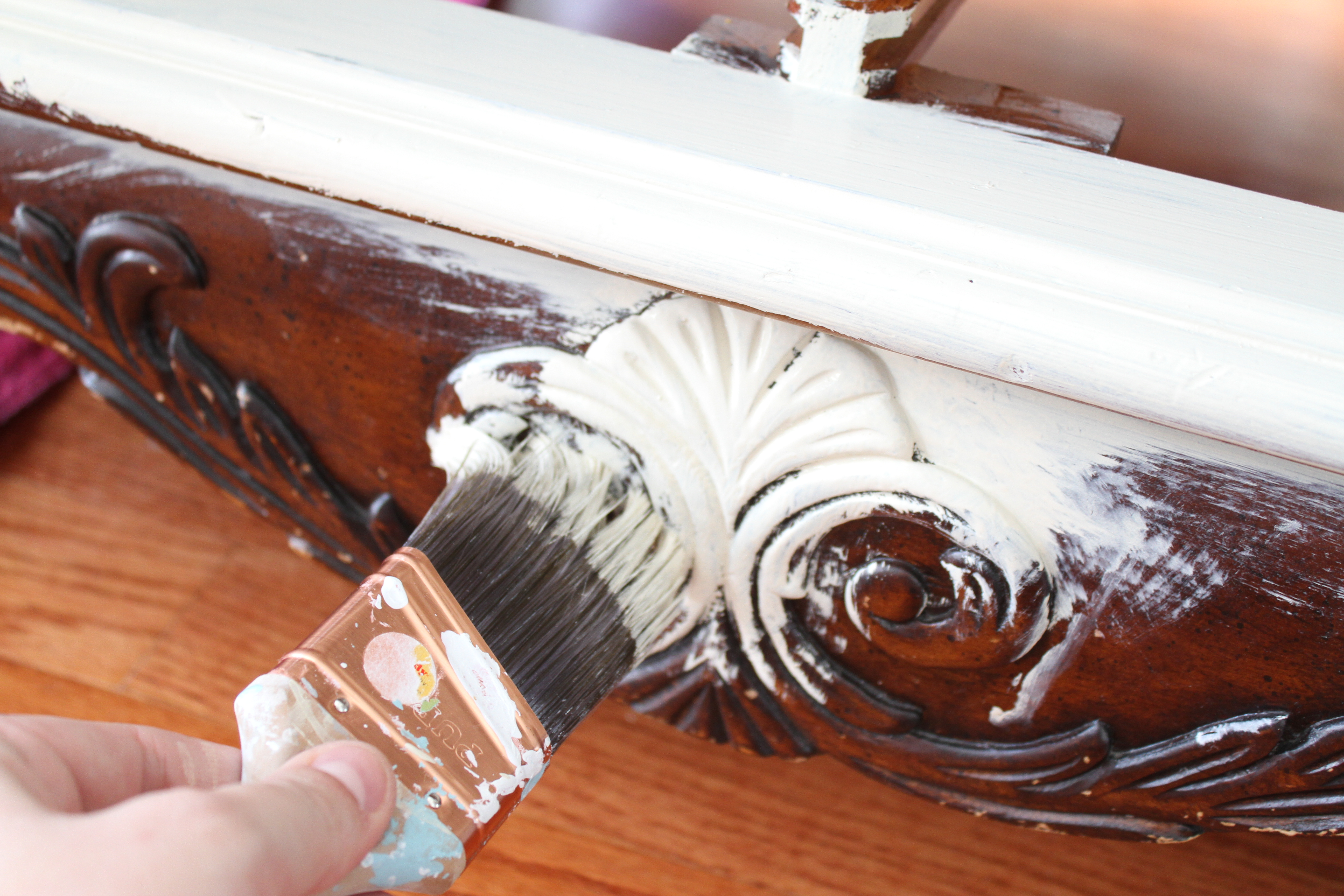 Can You Use Chalk Paint Over Bare Wood Can You Use Chalk Paint Over Bare Wood