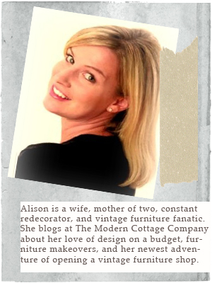 The Modern Cottage Company
