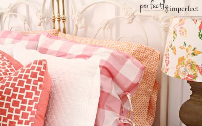 Ava’s Bedroom Progress & Threshold by Target