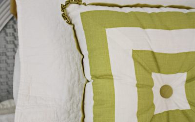 Beach House Decorating Project