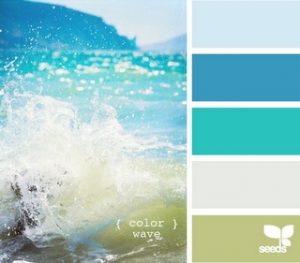 coastal design inspiration