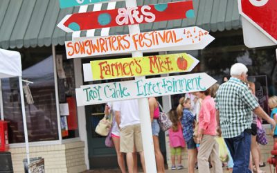 Troy Fest 2013