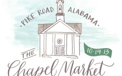 The Chapel Market
