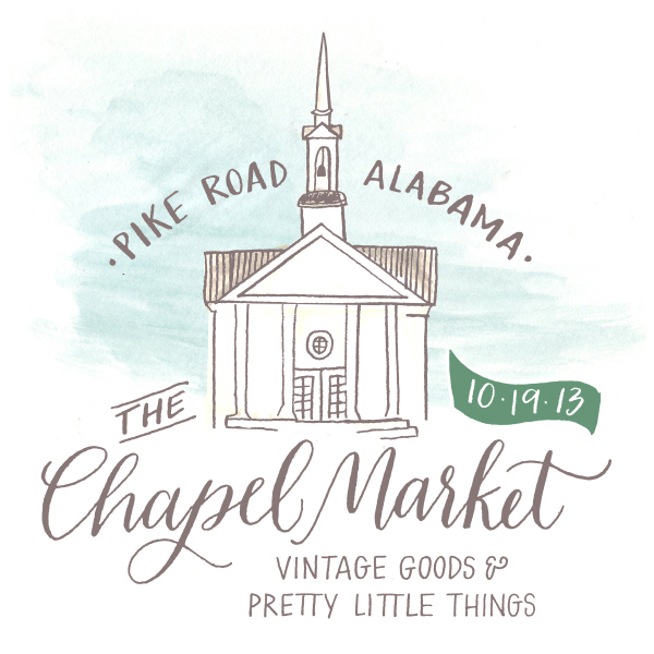 The Chapel Market