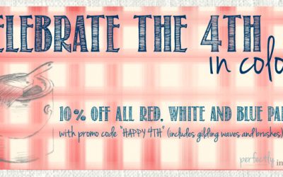 4th of July Sale!