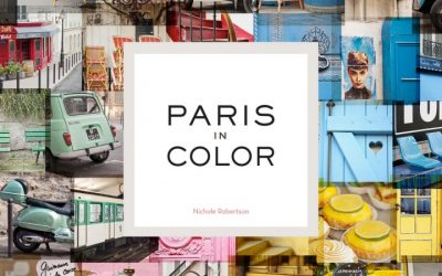 Favorite Home Decor Coffee Table Books