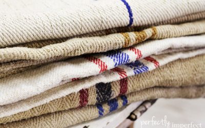 The Chapel Market-What I’m Bringing