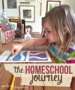 Why I Homeschool (ramblings from a former skeptic)