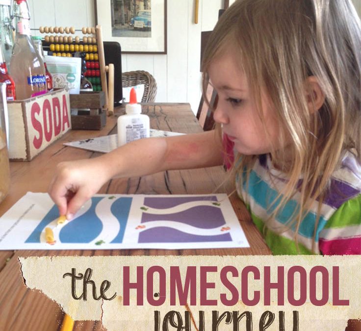 Why I Homeschool (ramblings from a former skeptic)
