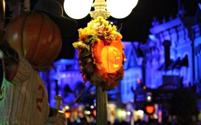 25 Things from Disney