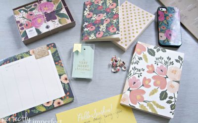 Shop Talk: Rifle & Sugar Paper
