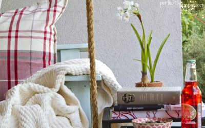 Pottery Barn PINterior Decorating Challenge