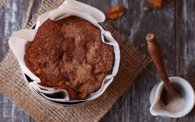 Thanksgiving Inspiration: Recipe & Decorating Ideas