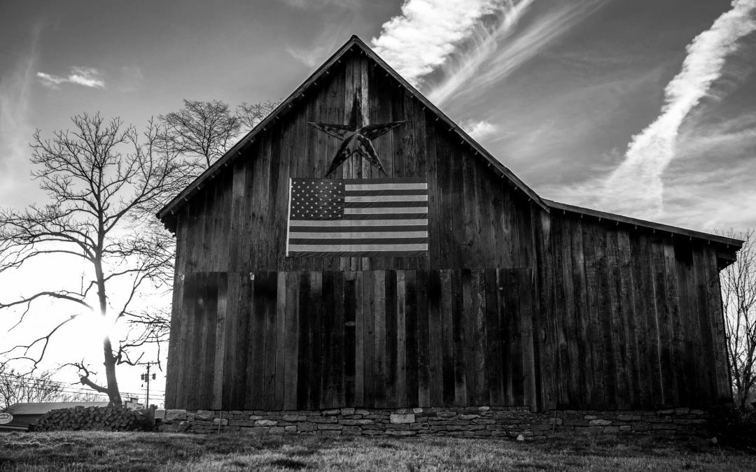 My Brother, the Crazy-Talented, Up and Coming Landscape Photographer