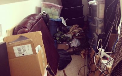 Organizing Update