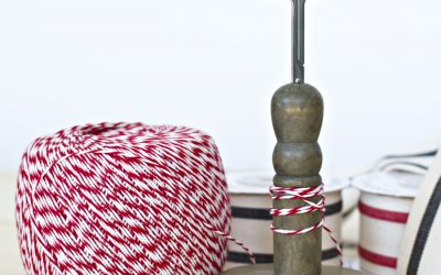 Pretty Office Supplies & A New Direction for The Online Store