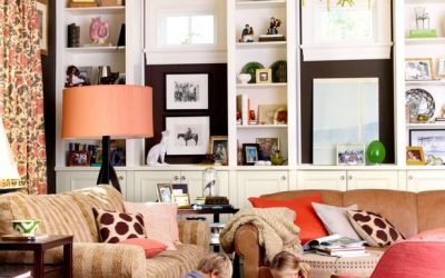Glam Decorating Inspiration & Sherwin-Williams Giveaway for You!