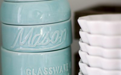 Kitchen Cabinet Updates