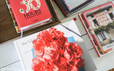 Favorite Family Photo Books