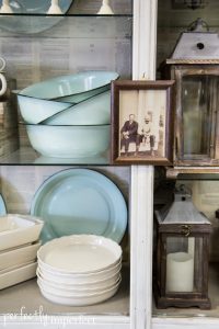 Shop Displays & a Chapel Market Sneak Peek