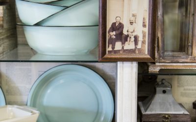 Shop Displays & a Chapel Market Sneak Peek