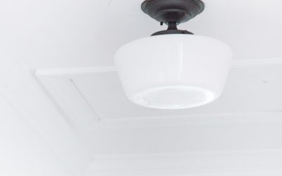 Schoolhouse Light