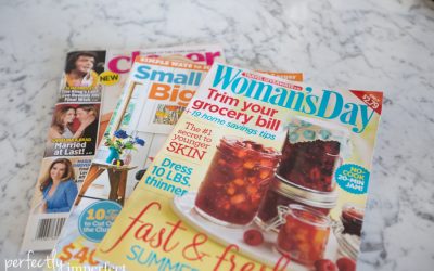 Fall Magazine Features
