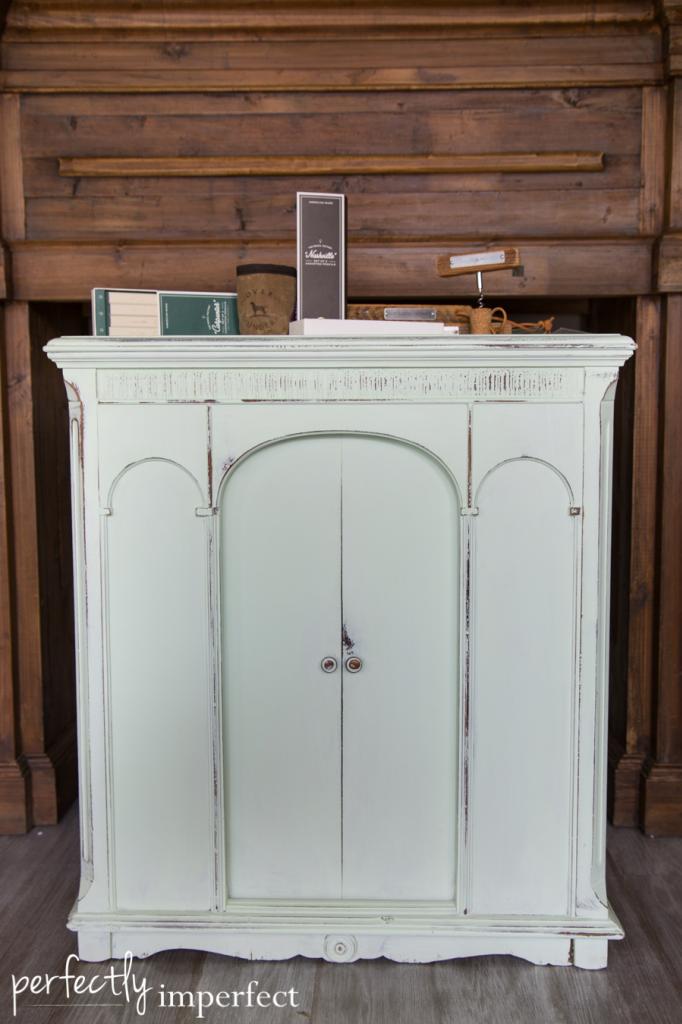 Painted Furniture Perfectly Imperfect Blog