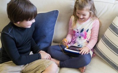 Vtech Kids Giveaway!