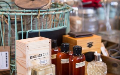 Chapel Market 2014 Displays