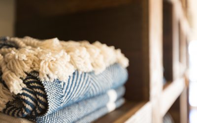 Factory South: Shop Displays