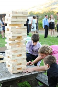 Memorial Day Outdoor Fun