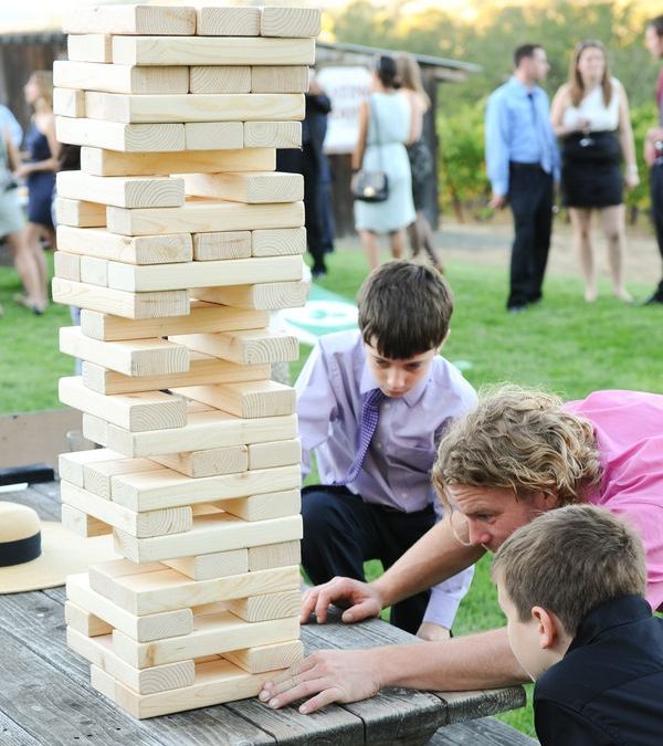 Memorial Day Outdoor Fun