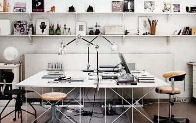 Shop Talk | PI Re-Invented