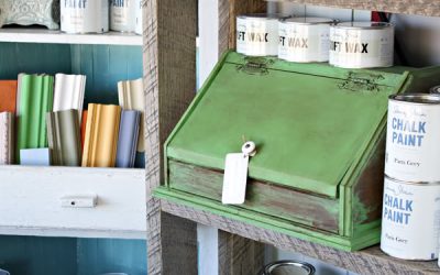 Online Chalk Paint (TM) Shop