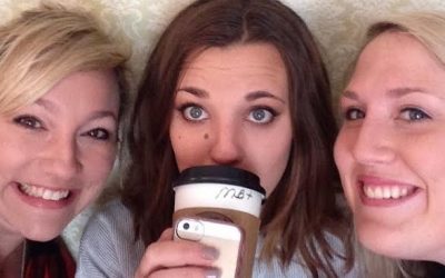 Behind the Scenes of Sweet House Alabama: From the Assistants