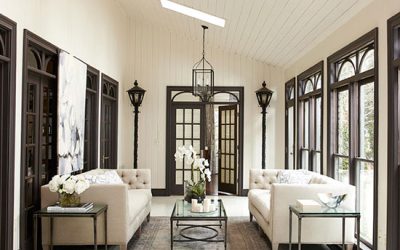 Living Room Inspiration