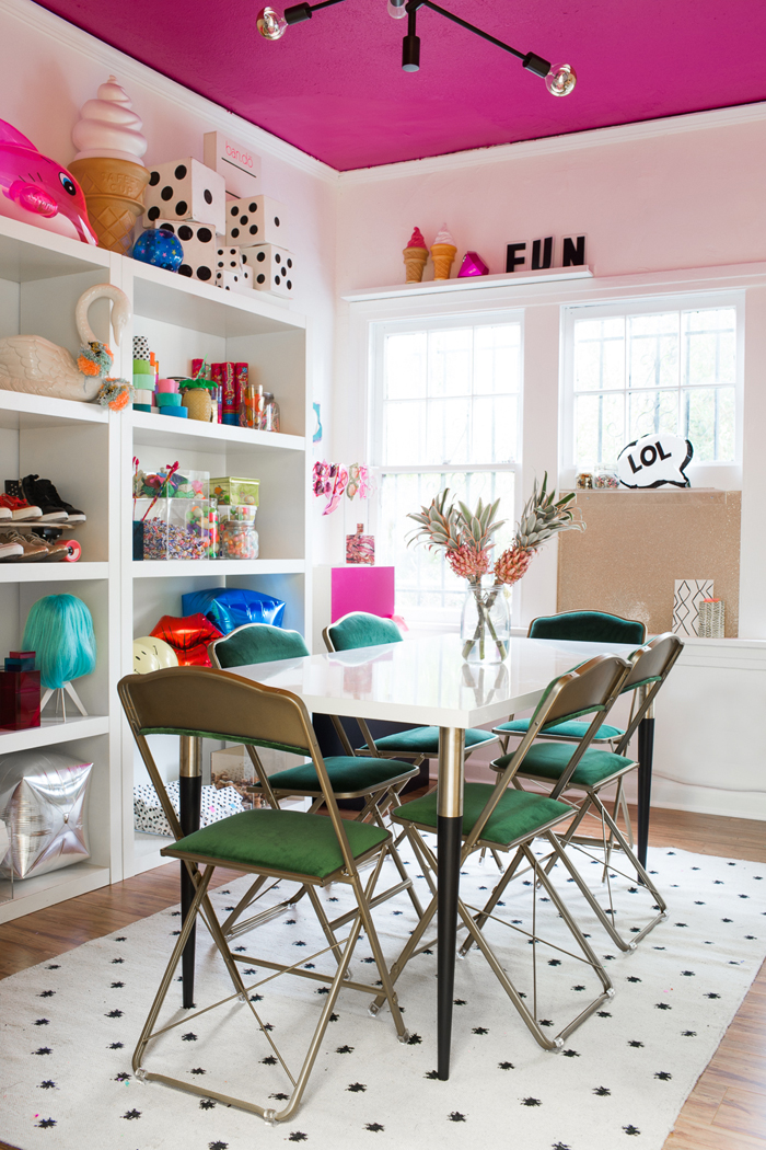 Blogger Spotlight | Holy Office Space | Perfectly Imperfect™ Blog