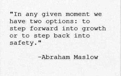 In Any Given Moment