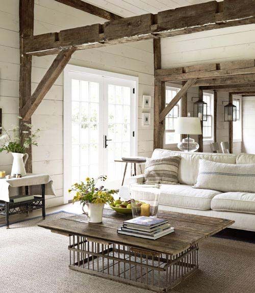 wood|Living room