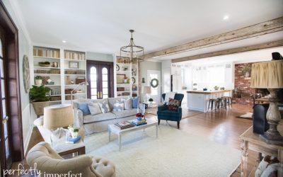 Sweet House Alabama Update
