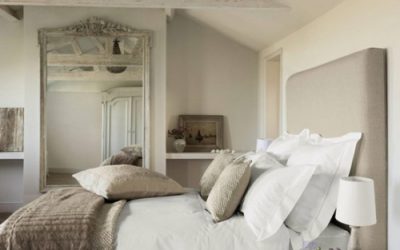 Guest Room Redecorating