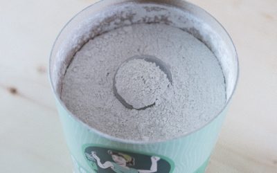 Salt Wash
